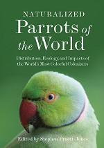 Naturalized Parrots