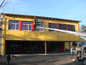 Grundschule Neißestraße