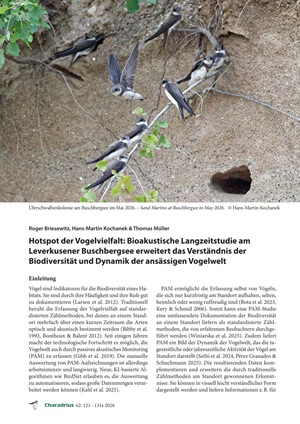 Artikel-Cover