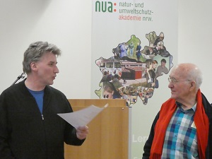 NWO-Preisträger Karl-Heinz Kühnapfel