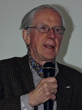 NWO-Preisträger Bernd von Bülow